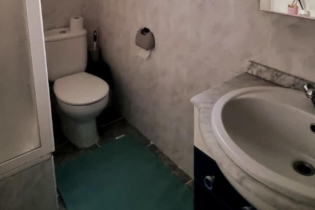 Apartament Piso Vintage Centro Gandia Zewnętrze zdjęcie
