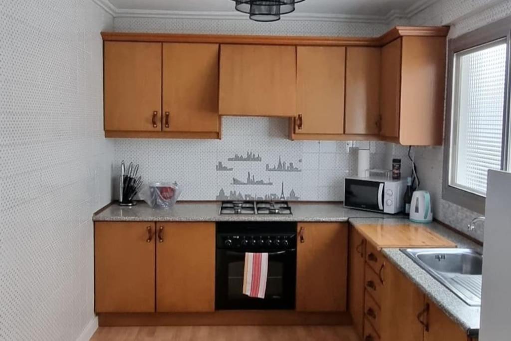 Apartament Piso Vintage Centro Gandia Zewnętrze zdjęcie