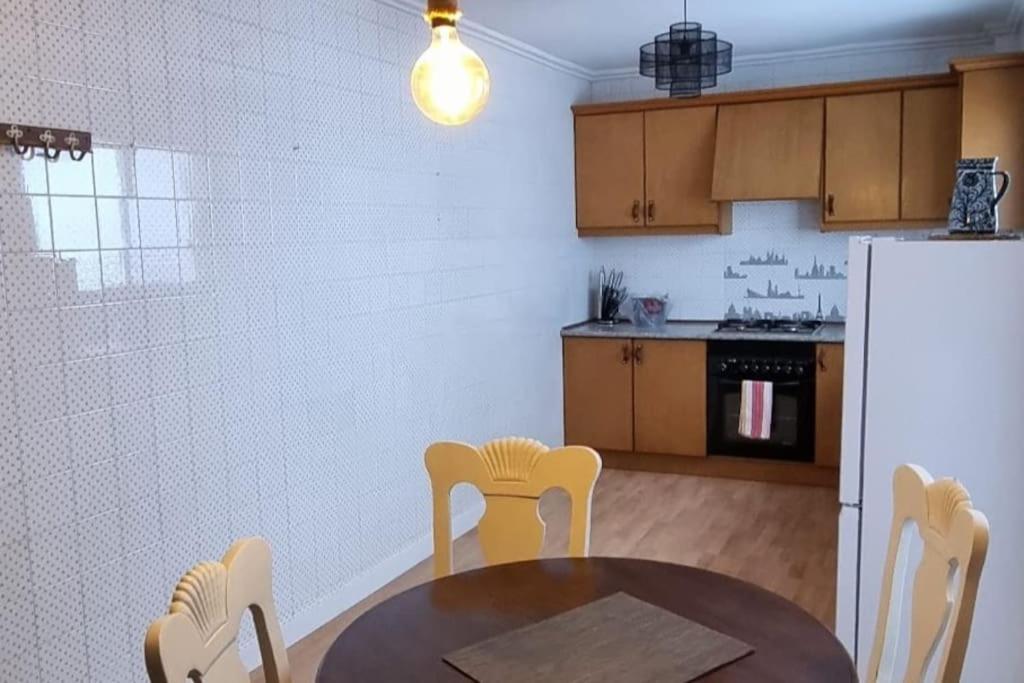 Apartament Piso Vintage Centro Gandia Zewnętrze zdjęcie