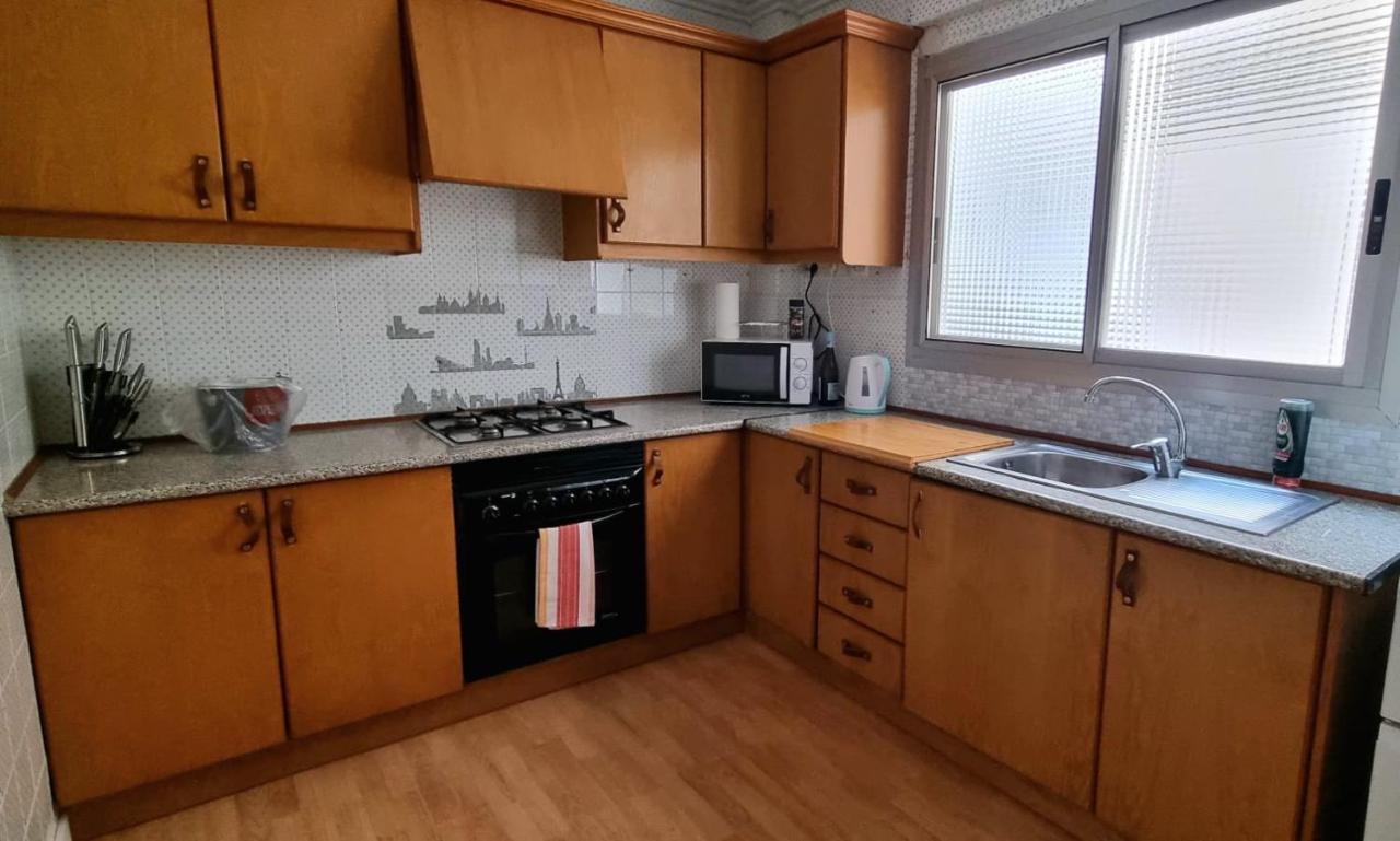 Apartament Piso Vintage Centro Gandia Zewnętrze zdjęcie